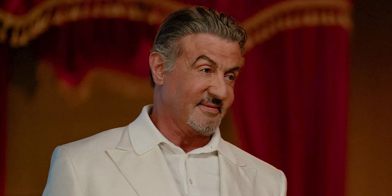 Sylvester Stallone Teases What Comes Next in 'Tulsa King' Season 3: &quot;It's a Bittersweet Situation&quot;