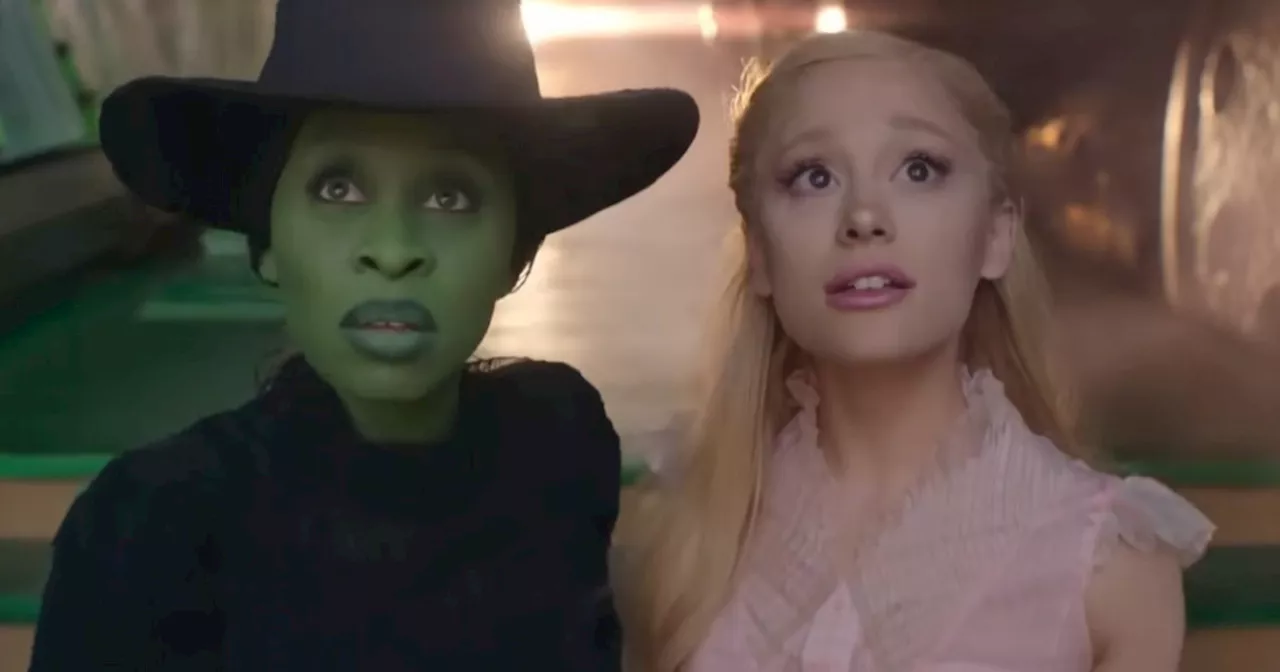 Wicked Sing-Along Screenings Release Date Set for Ariana Grande-Led Musical