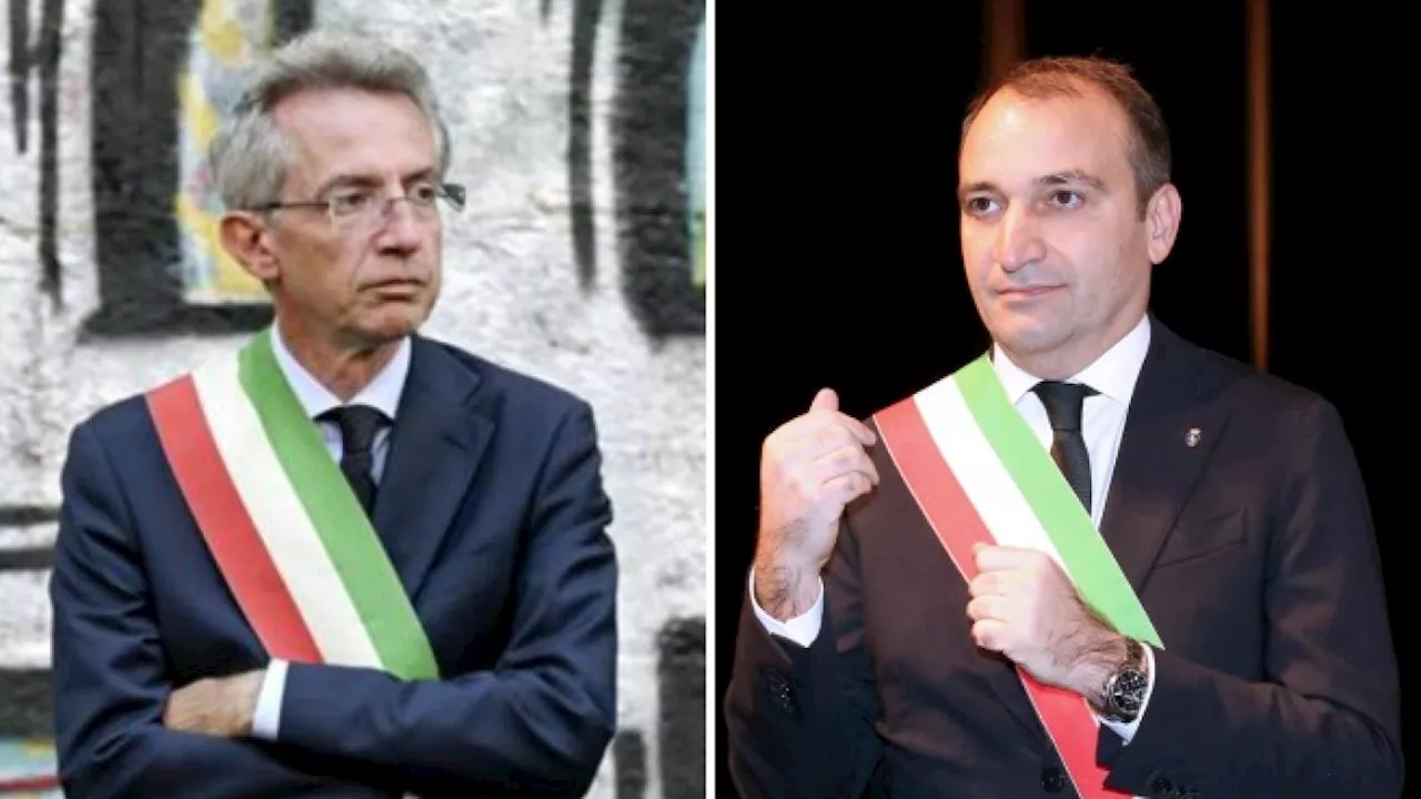 Anci, Schlein mette pace tra i sindaci: Manfredi presidente, Lo Russo entra nella segreteria Pd