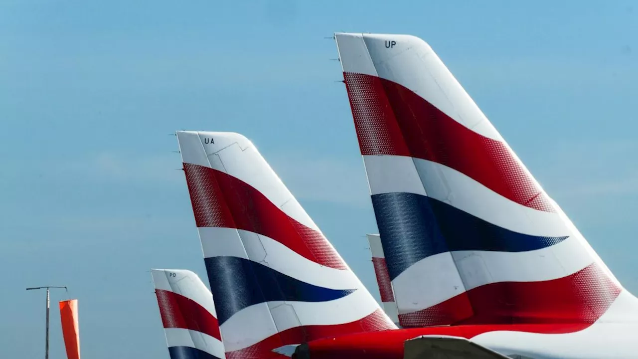 British Airways, blocco informatico ai sistemi: a terra decine di voli