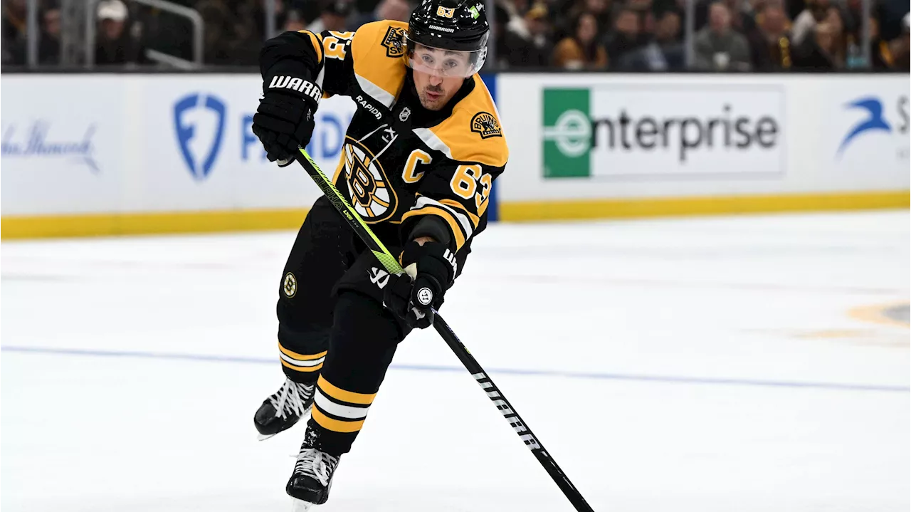 Blue Jackets vs Bruins Prediction, Picks & Odds for Tonight’s NHL Game