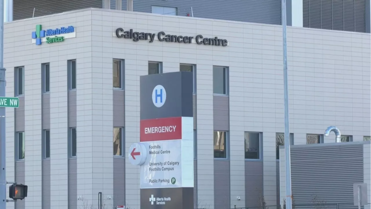 Calgary family donates $30M to campaign for child cancer centre