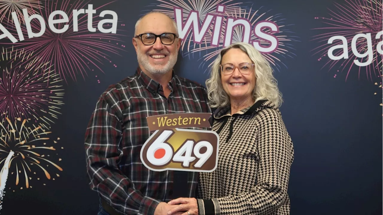 High River couple can officially retire thanks to $2M win