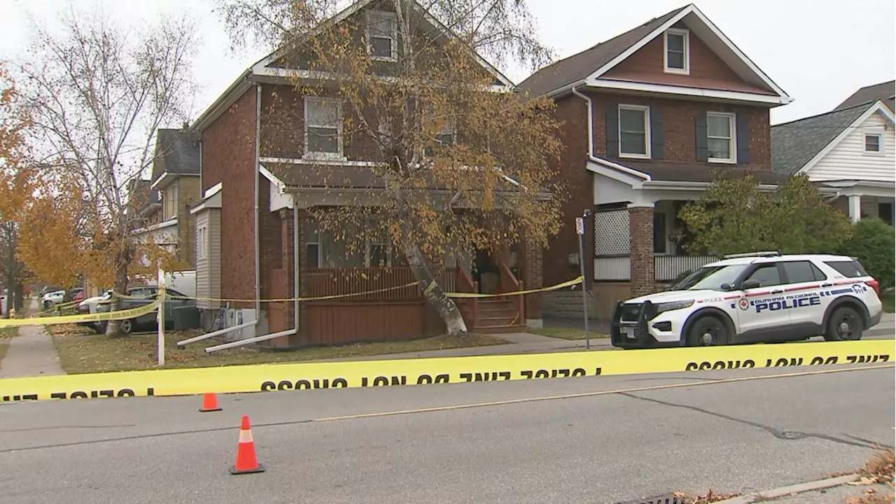 Durham police say Oshawa woman was fatally stabbed in domestic incident