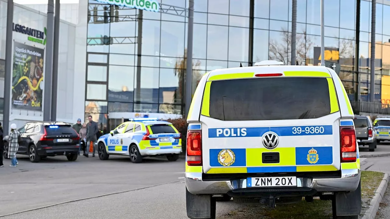 Svensk handel skärper rutiner efter skjutningar