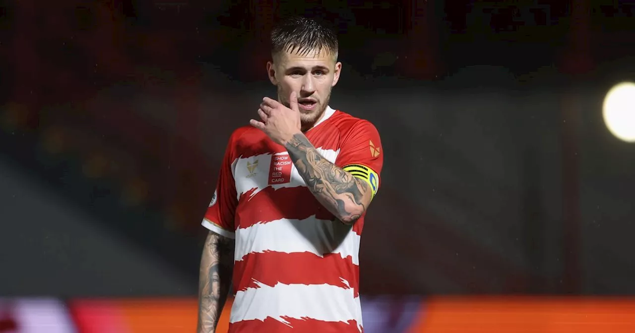 Accies are looking over our shoulders after heavy defeat, admits captain