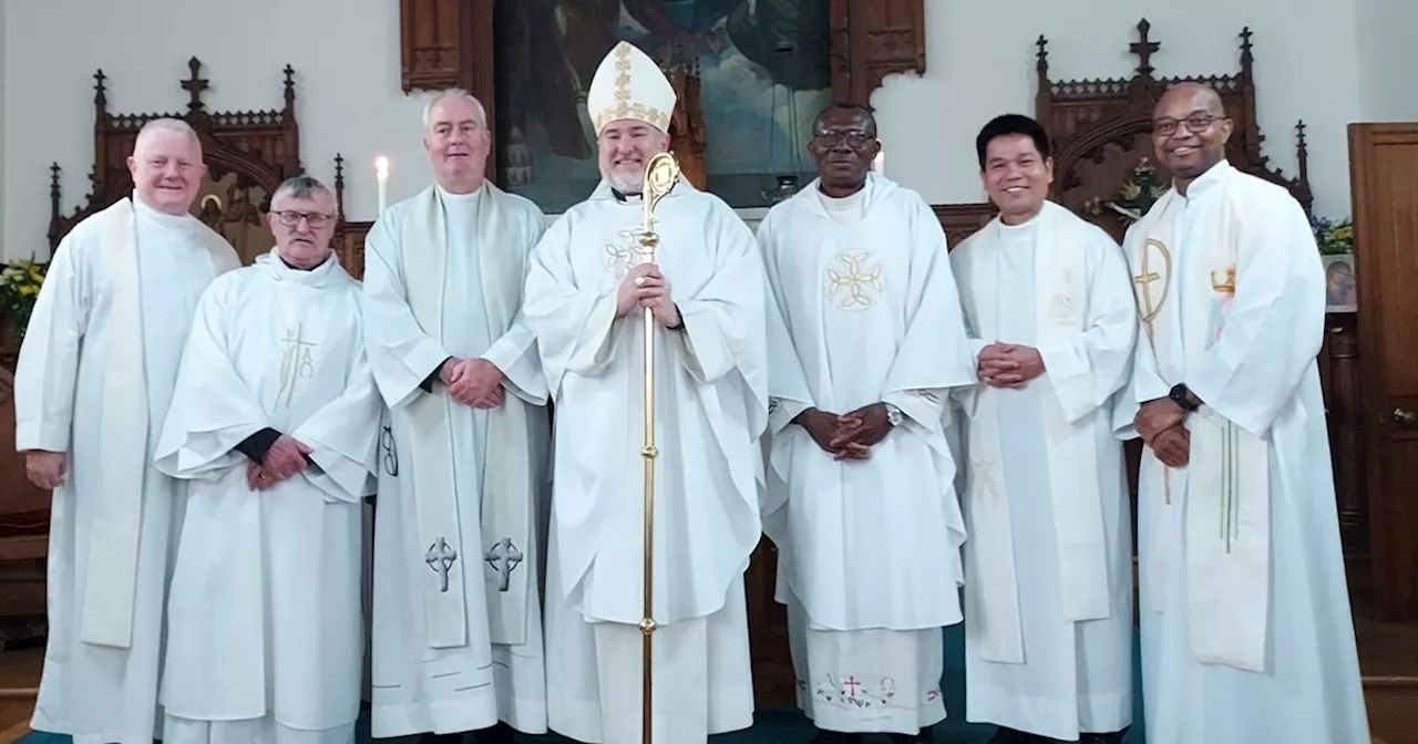 Dumfries and Galloway church marks 200th milestone