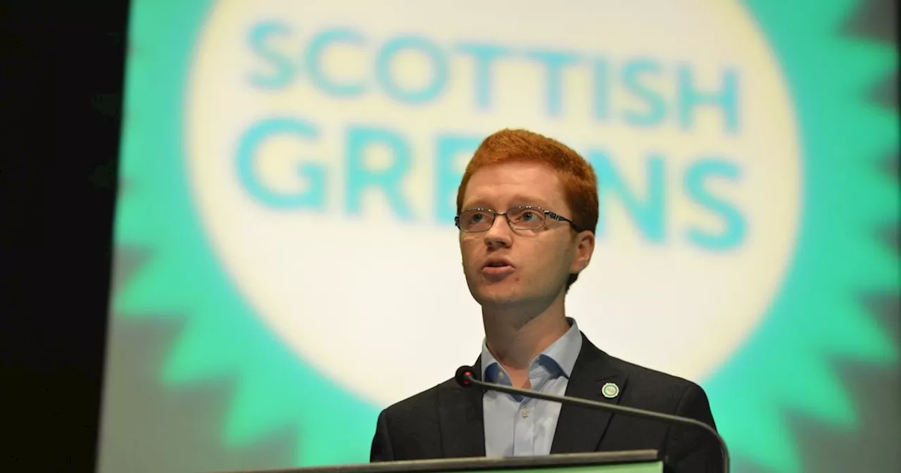 Greens demand SNP Government protects spending on Scottish independence at next Budget