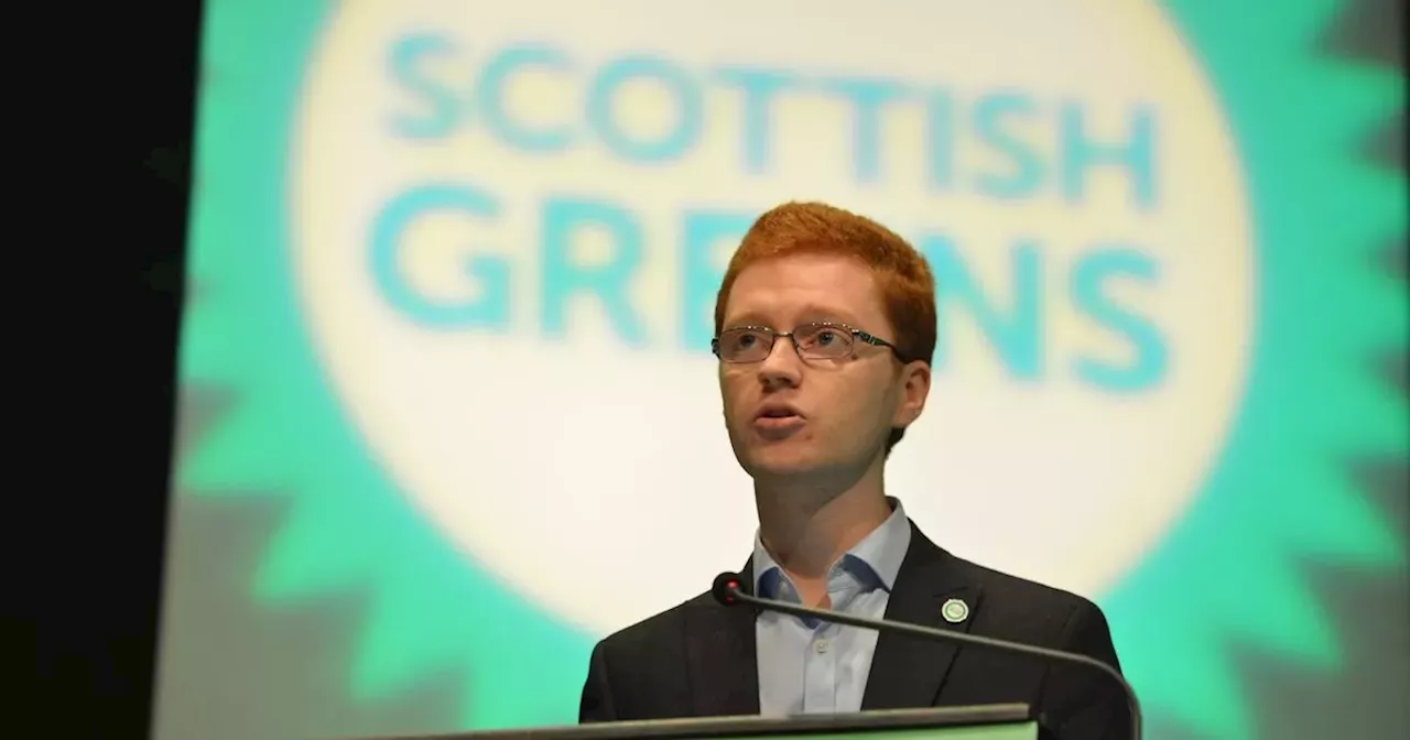 Greens demand SNP Government protects spending on independence at next Budget