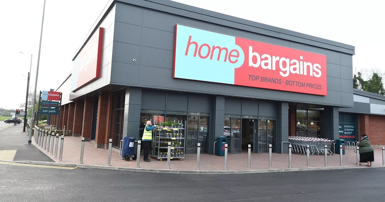 Home Bargains fans 'need' £15 home accessory that 'looks much more expensive'