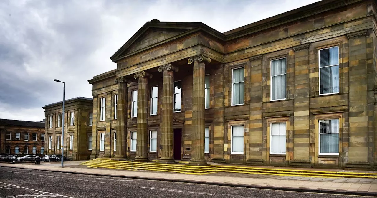 Motherwell foster carer avoids jail after ill-treatment towards kids conviction