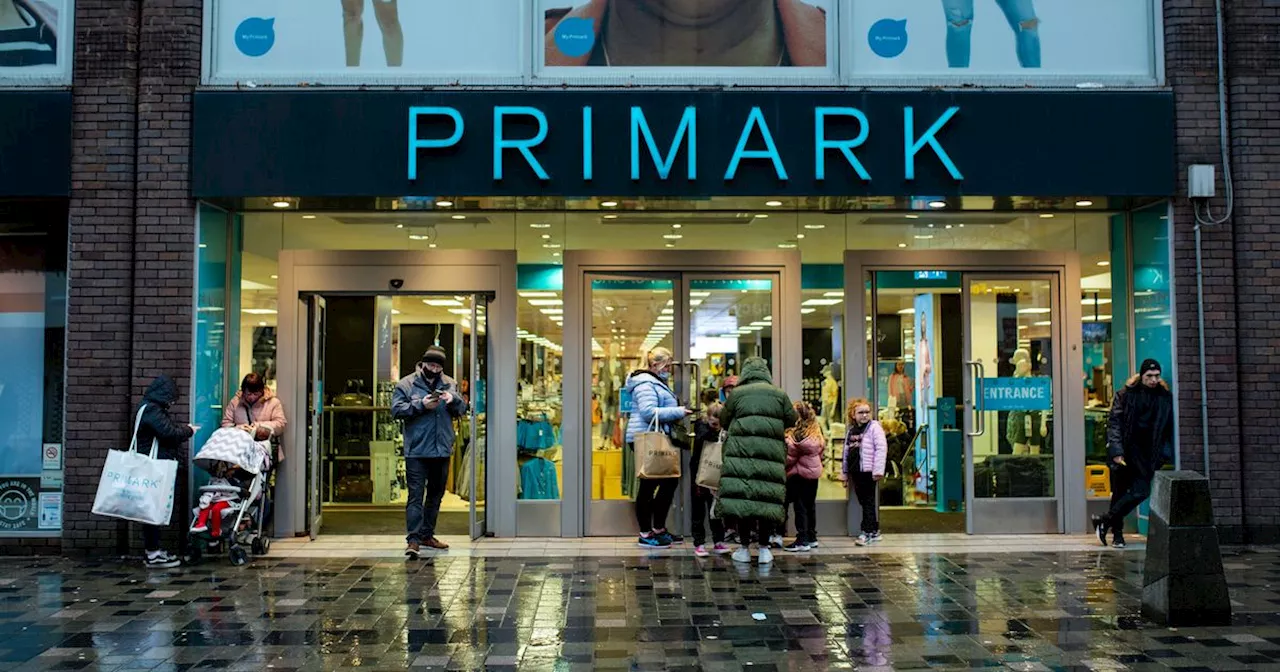 Primark's £19 knit hoodie that is 'stunning' and resembles £70 sell-out version