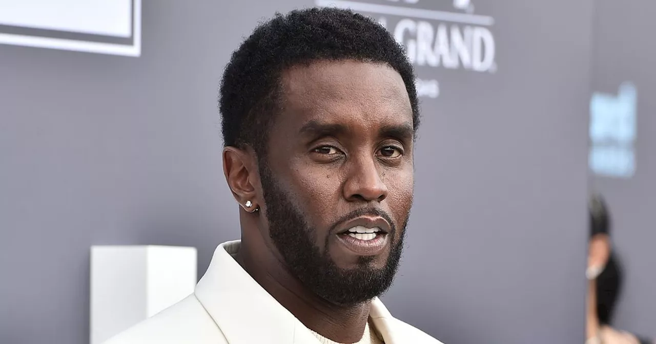 Sean ‘Diddy’ Combs accused of using other prisoners phones by US prosecutors