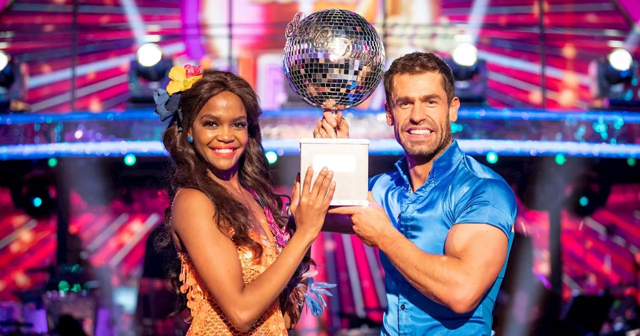 Strictly champion Kelvin Fletcher on star he 'enjoys' watching