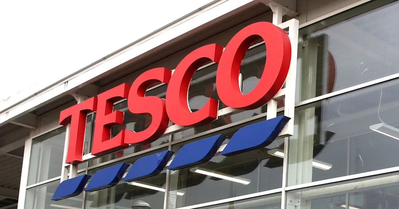 Tesco issues important message to anyone who buys Baileys at Christmas