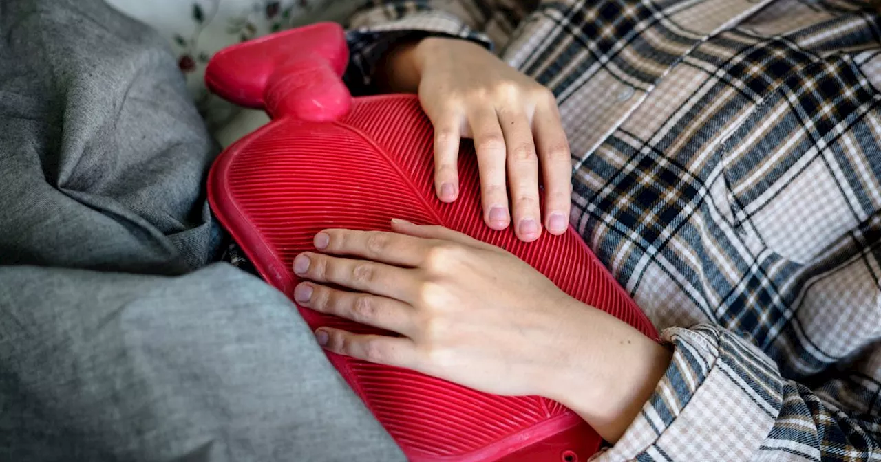 Warning issued over hot water bottles as temperatures plummet