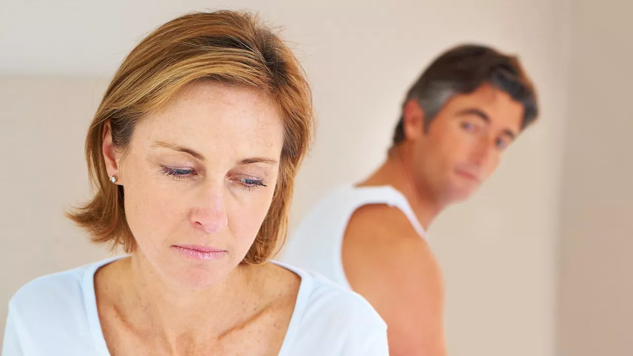 Revealed: The 'adultery capital' of the UK as 'curious' couples explore infidelity