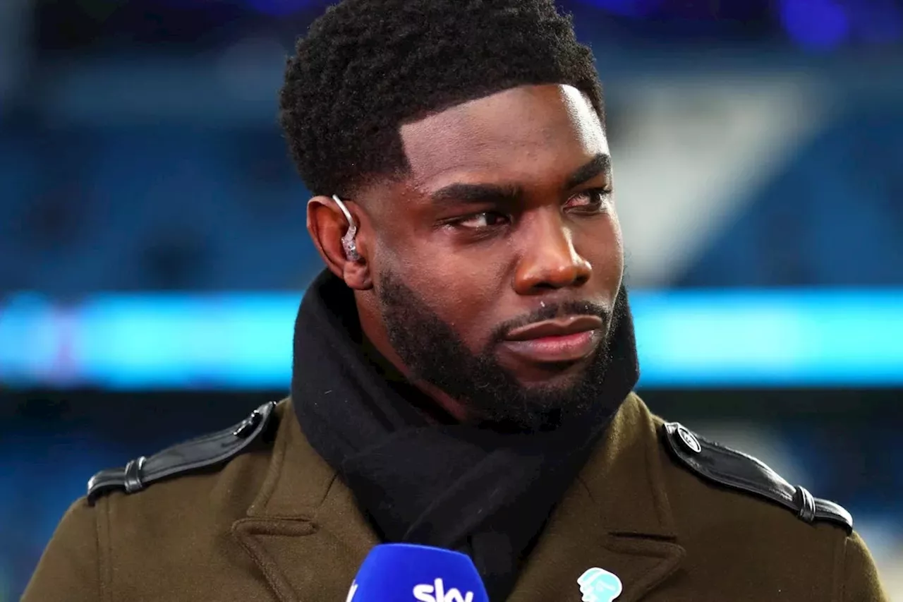 – Micah Richards warns Tuchel over Bellingham, Cole Palmer