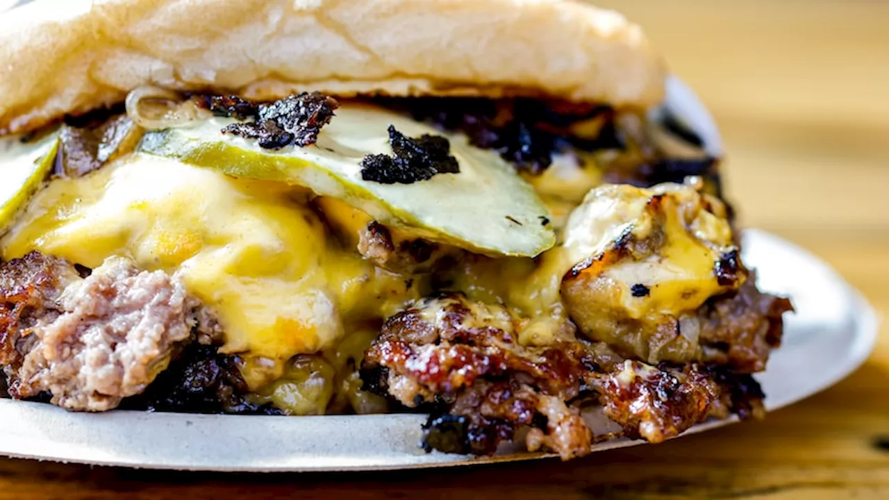 Burger Schmurger, Dallas' best burger joint, to open permanent restaurant