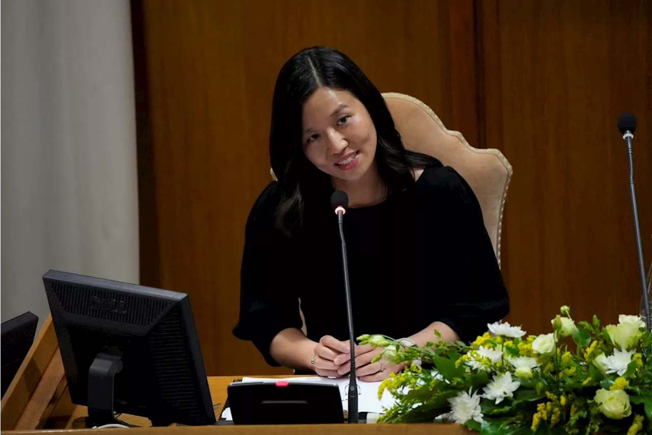 Boston Mayor Michelle Wu confirms she’s running for reelection in 2025