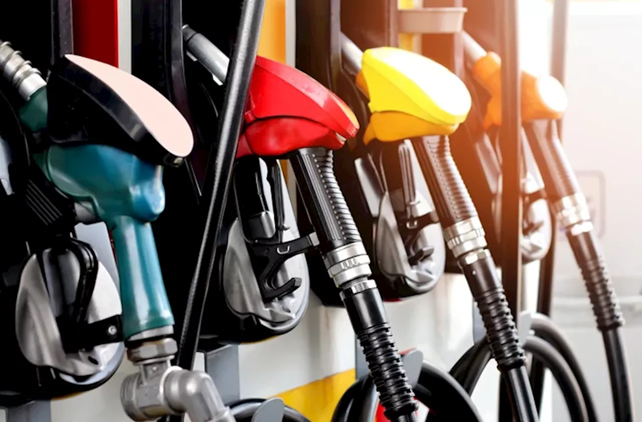 Gas prices: Decrease at the pumps as gas costs match lowest price in 2024