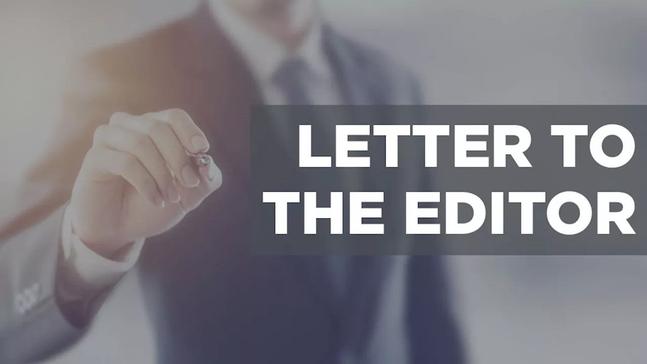 Letter to the Editor: Investment tax credit program amounts to more red tape