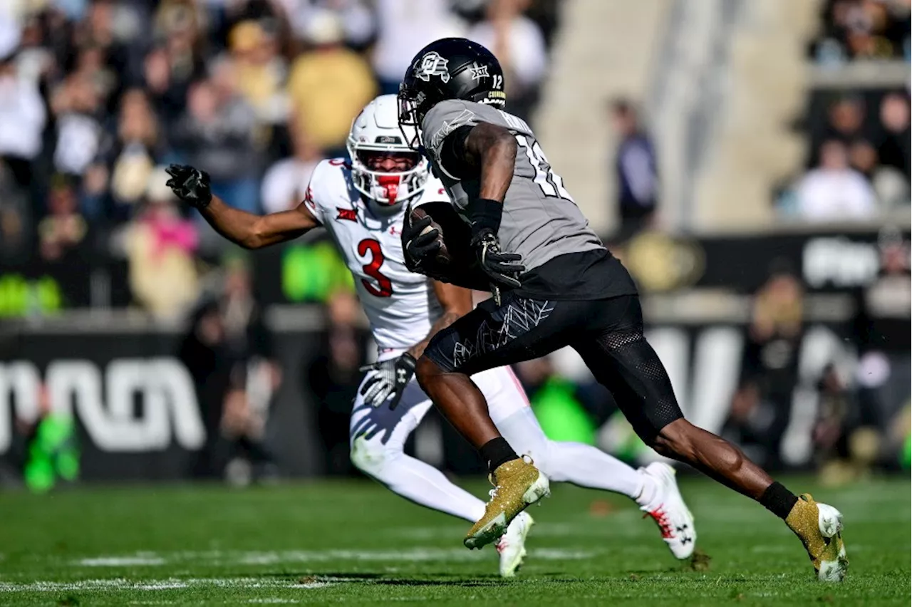 AP college football poll, Week 13: CU Buffs climbs up top 25, CSU Rams earns votes