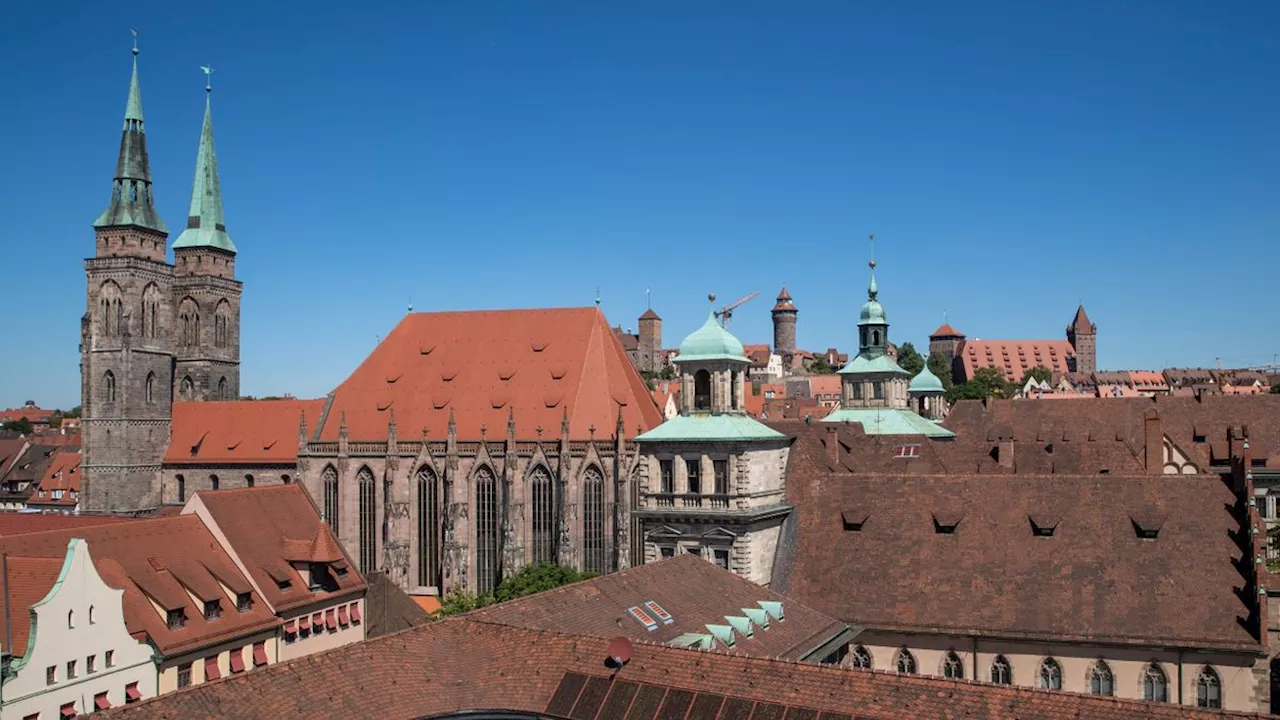 »Allianz gegen Rechtsextremismus«: Stadt Nürnberg verliert vor Gericht gegen die AfD