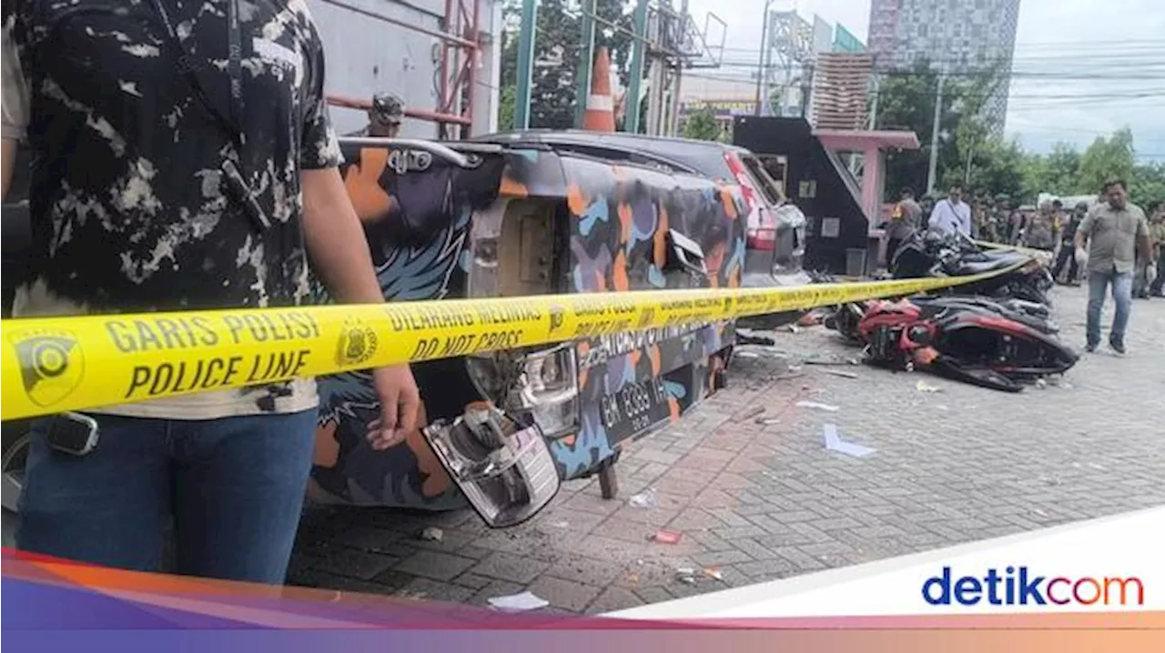 2 Ormas Bentrok di Pekanbaru, Polisi Bakal Usut Tuntas