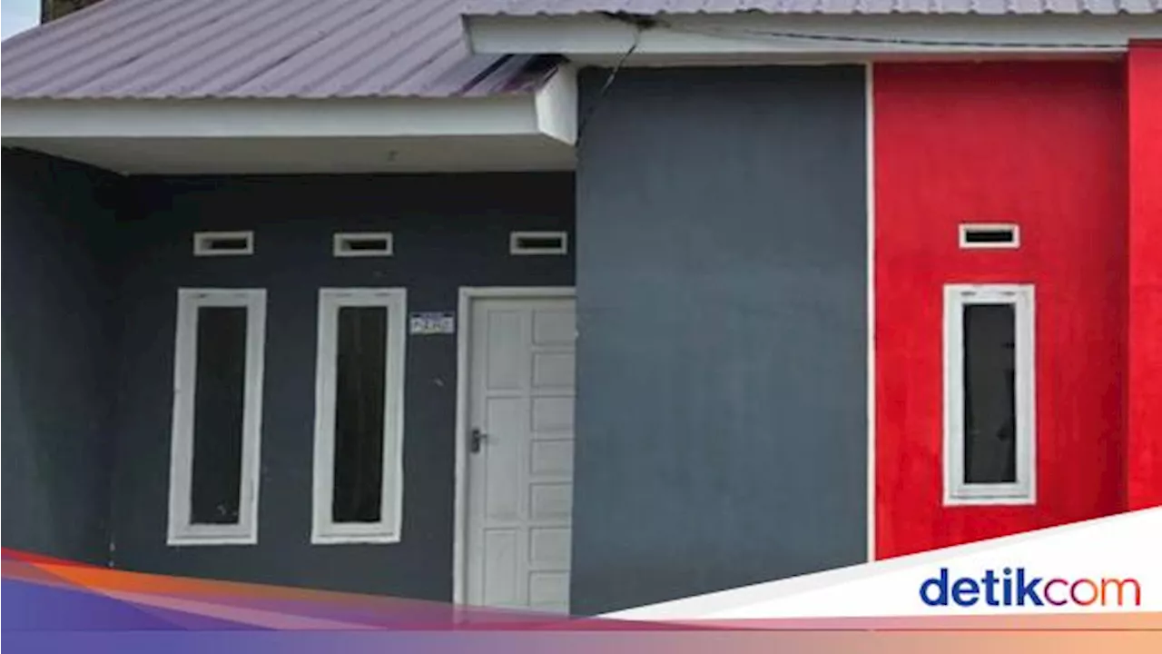 5 Pilihan Rumah Murah di Sulsel, Harga di Bawah Rp 200 Juta