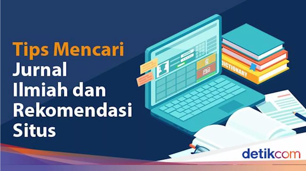 5 Tips Agar Publikasi Ilmiah Tembus di Jurnal Bereputasi, Sudah Coba?