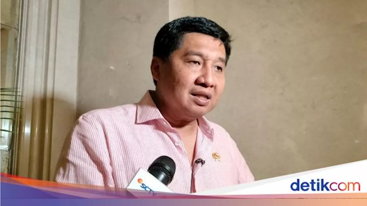 Ara Akan Temui Tito Bahas Penghapusan Retribusi PBG Pengganti IMB