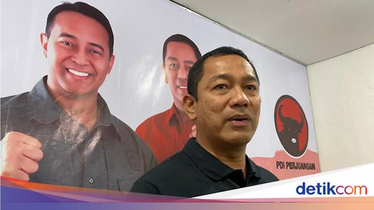 Batal Gelar Kampanye Akbar, Andika-Hendi Fokus Blusukan ke Daerah