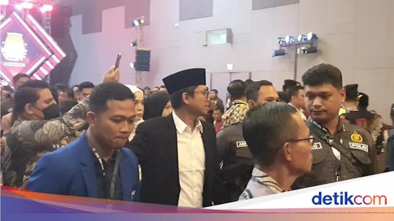 Bawaslu Sumsel Tanggapi Paslon Walk Out: Debat Harusnya Dilanjutkan