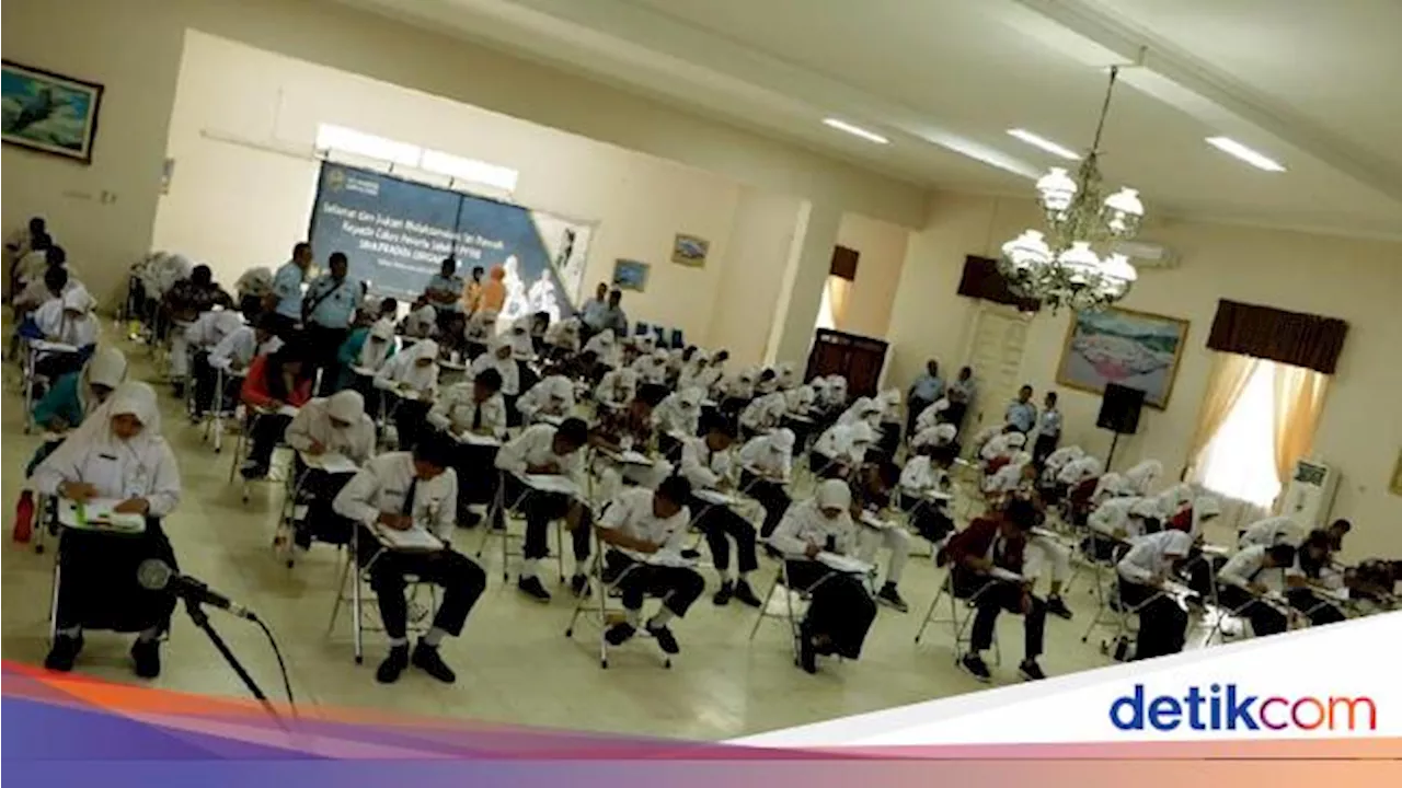 Cara Masuk SMA Pradita Dirgantara, PPDB Dibuka Desember