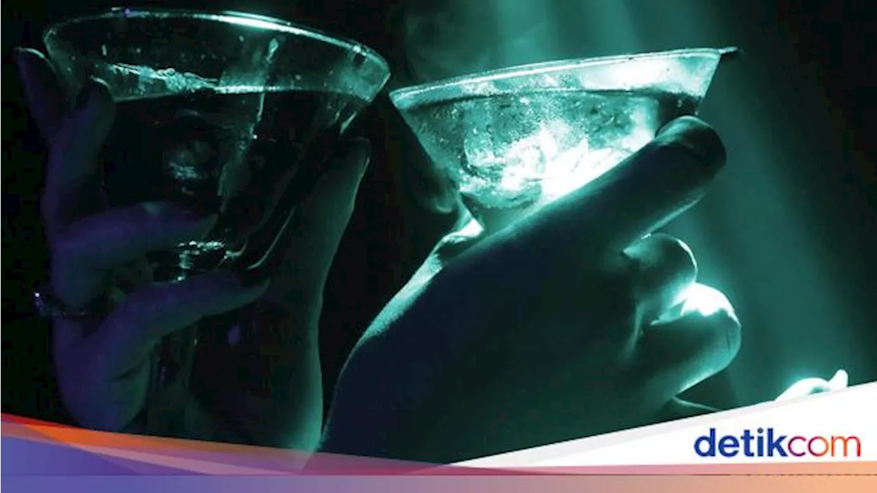 Jenis-jenis Minuman Keras yang Diharamkan dalam Islam