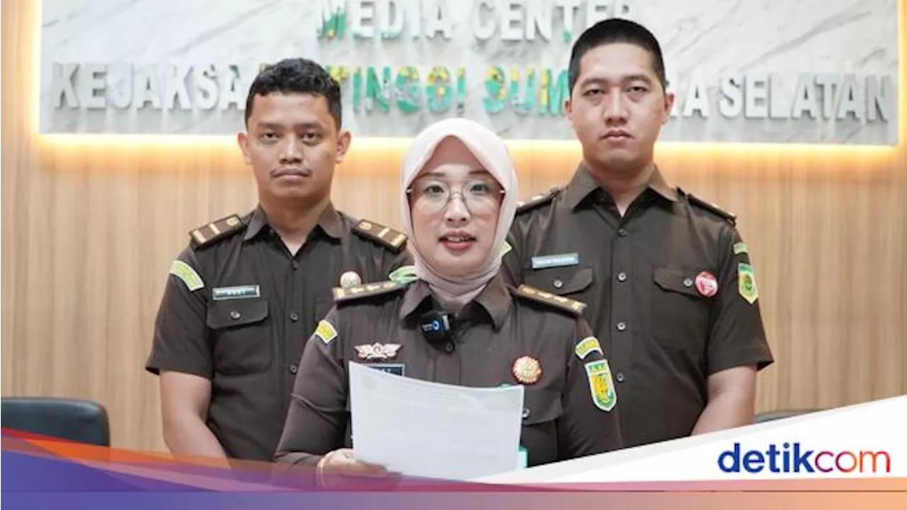 Kejati Sumsel Respons Viralnya Kasus Novi Siram Air Keras ke Penguntit