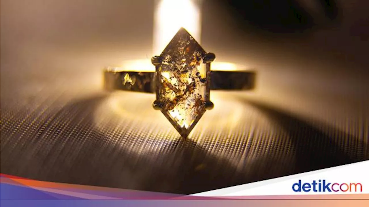 Kisah Pria Batal Nikah Berujung Sengketa Cincin Tunangan Rp 1,1 Miliar