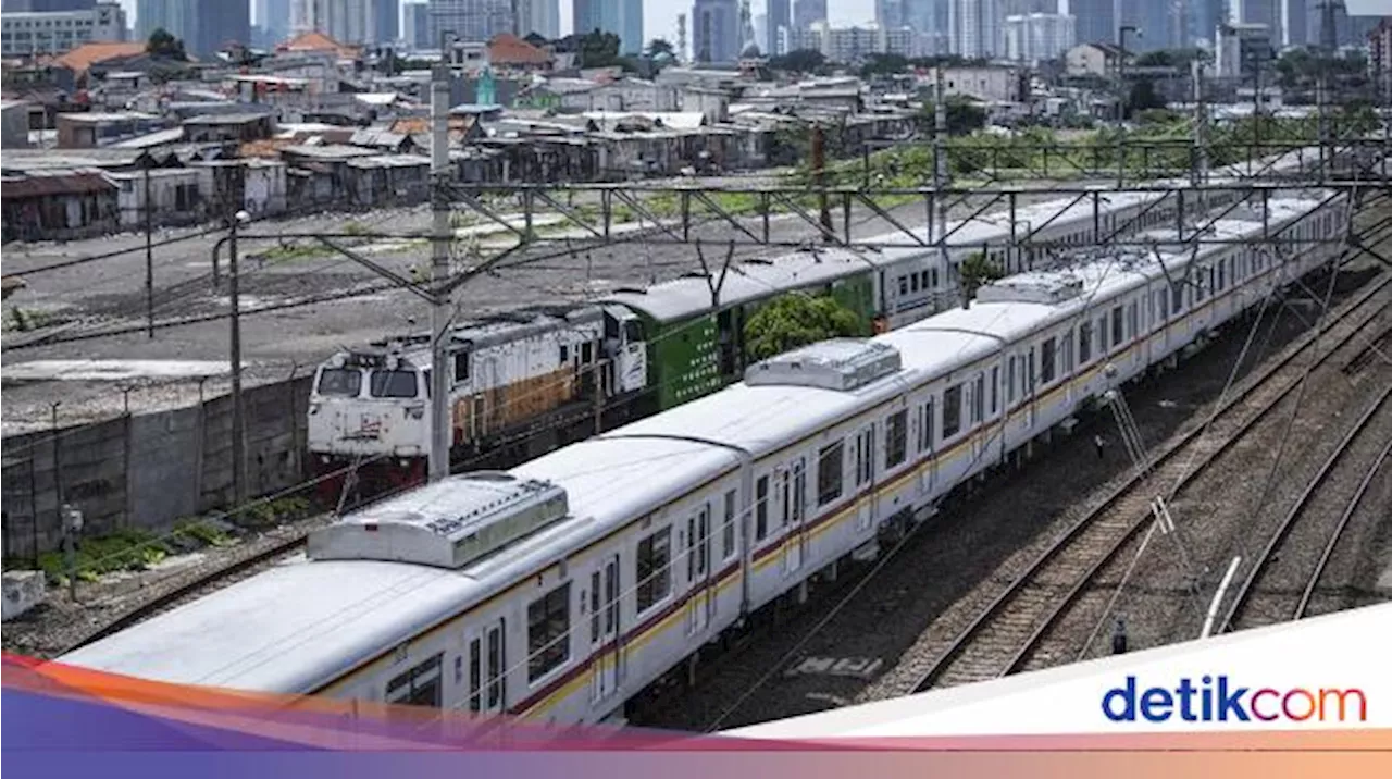 Luluk Nur Hamidah Ingin Bangun KRL di Madura Raya, Begini Faktanya