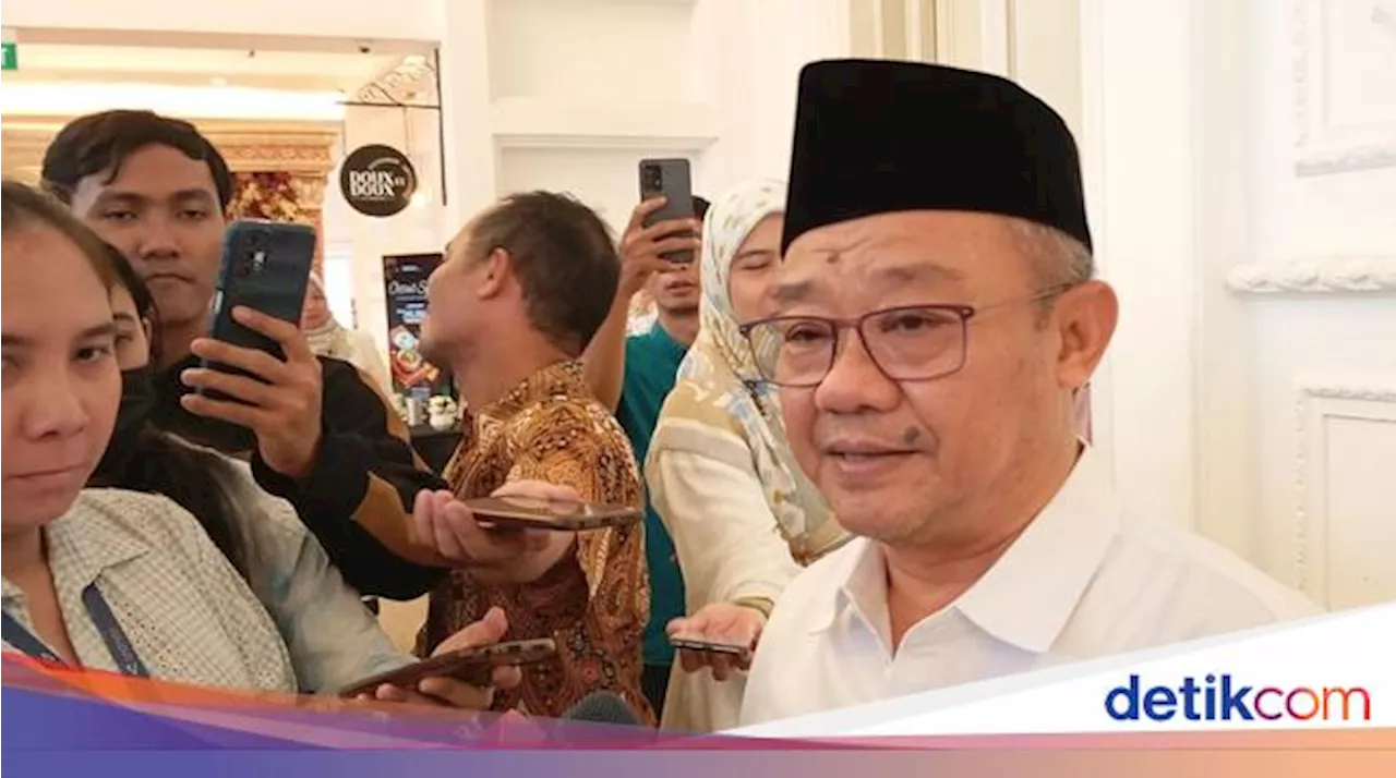 Mendikdasmen Temui Organisasi Pendidikan, Bahas Poin Ini