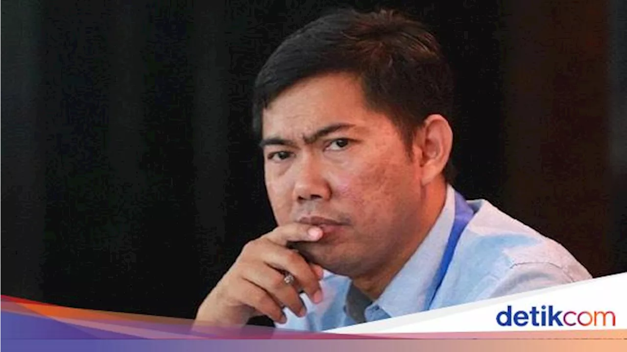 Profil Bayu Dwi Anggoro, Profesor Hukum Termuda Jadi Panelis Debat Pilgub