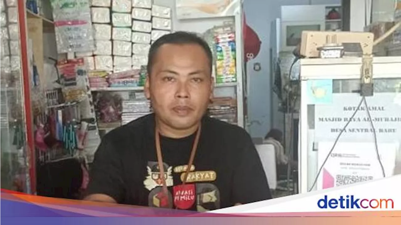 Agen BRILink Hadirkan Kemudahan Akses Perbankan ke Warga Rejang Bengkulu