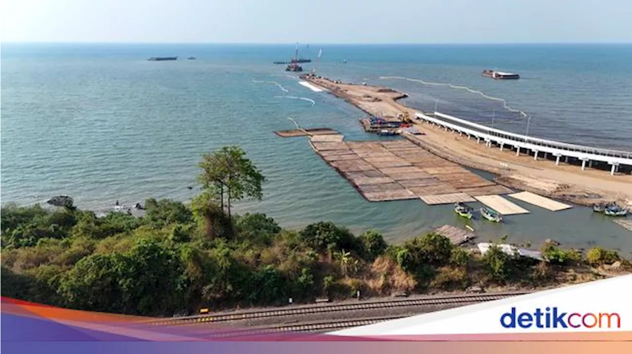 Dua Perusahaan China Investasi Rp 900 M di Kawasan Industri Terpadu Batang