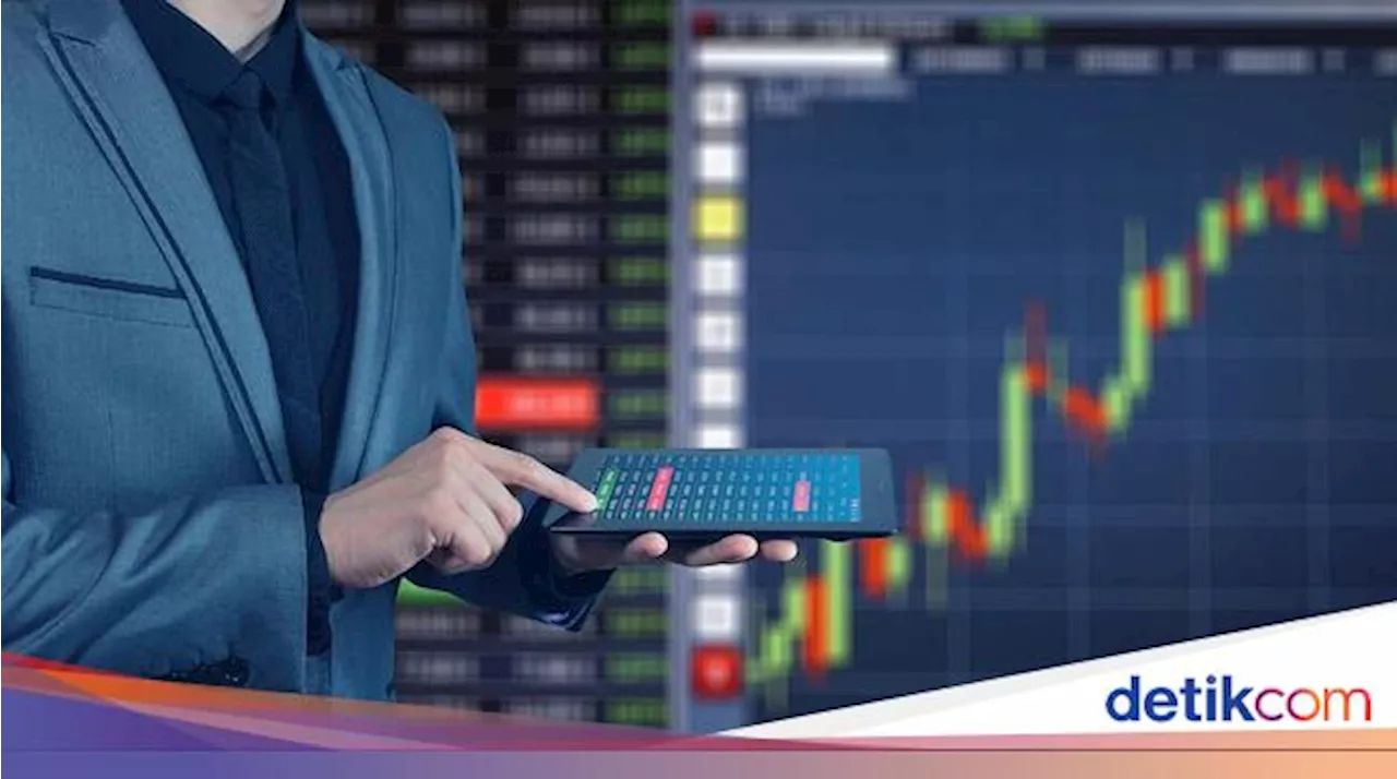 Jumbo! Valuasi Perusahaan Induk TikTok Tembus Rp 4.769 T