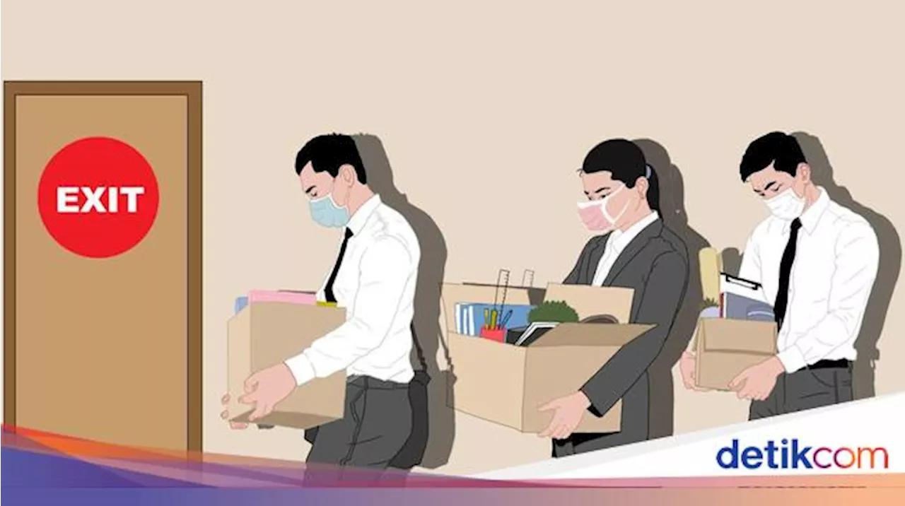 Soal PHK Karyawan, BFI Finance Sebut Beberapa Posisi Diganti Teknologi