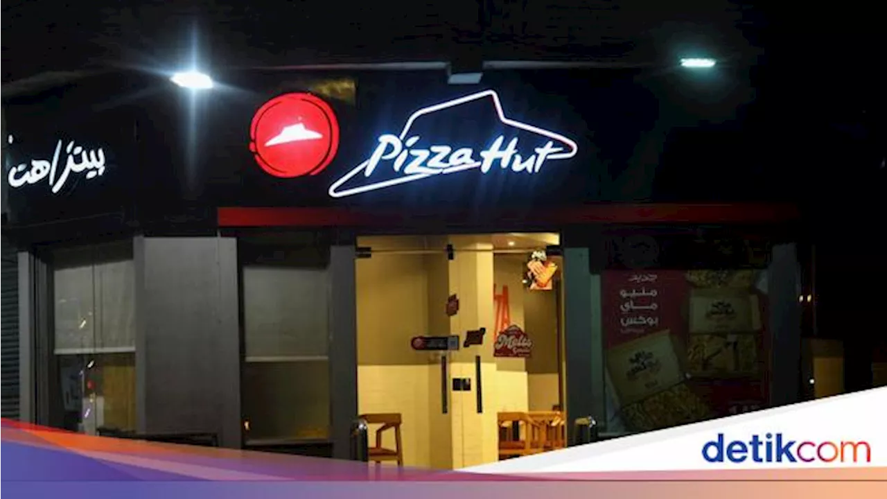 Tutup 20 Gerai-Pangkas 371 Karyawan, Bos Pizza Hut Ungkap Kondisi Perusahaan