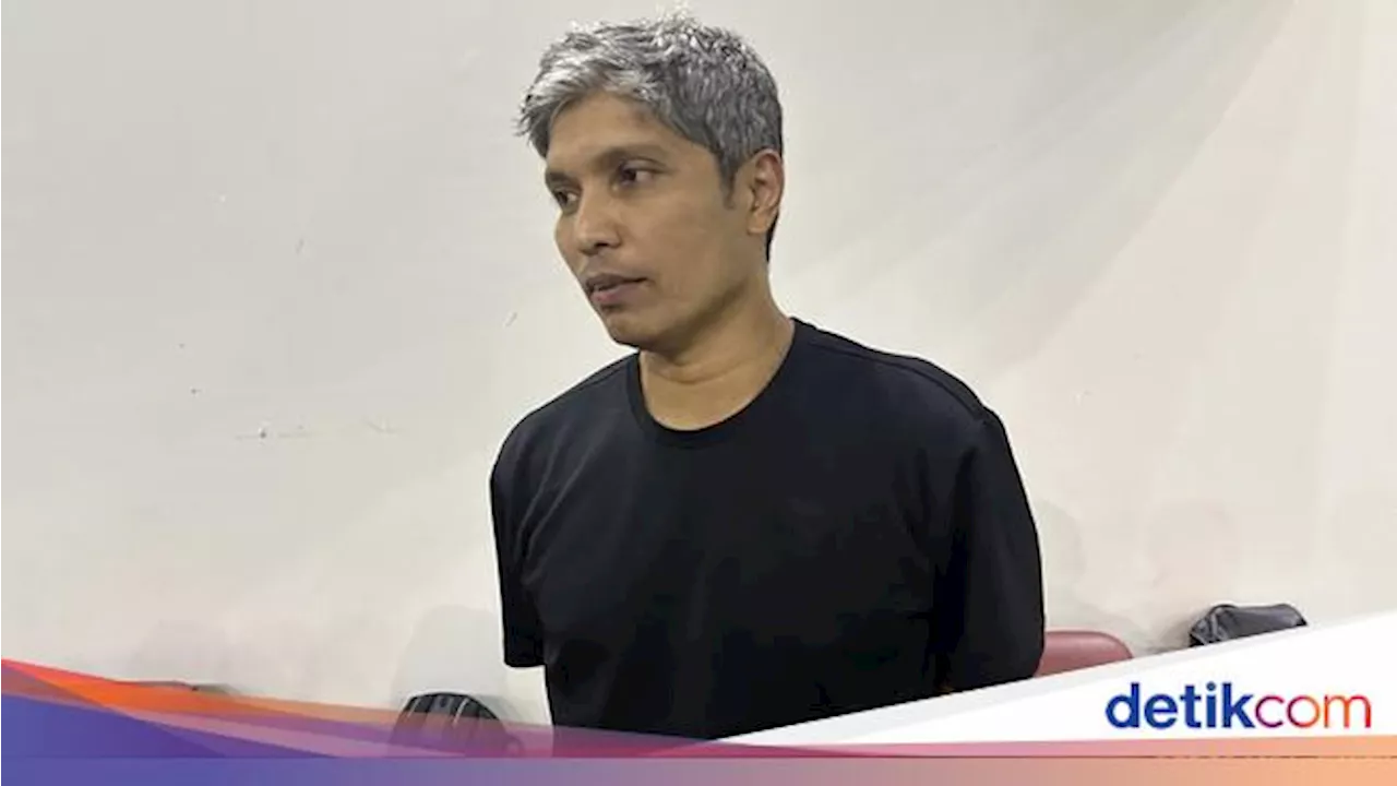 Pelatih Anthony Ginting Gabung Tim Bulutangkis India? Ini Kata PBSI