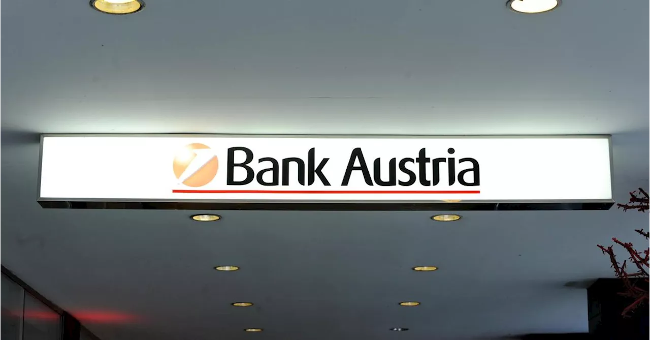 Kunden von plötzlich leeren Konten bei Bank Austria schockiert