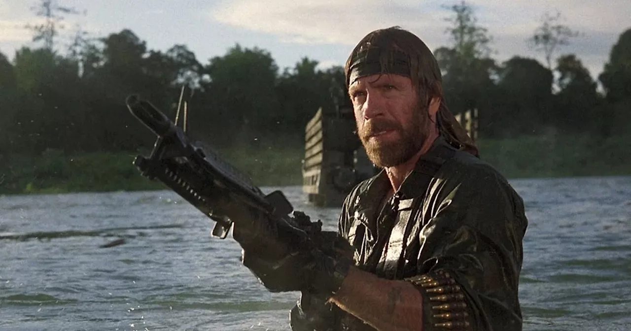 Missing in Action at 40: Is this Chuck Norris action film secretly great or just a cheap Rambo rip-off?