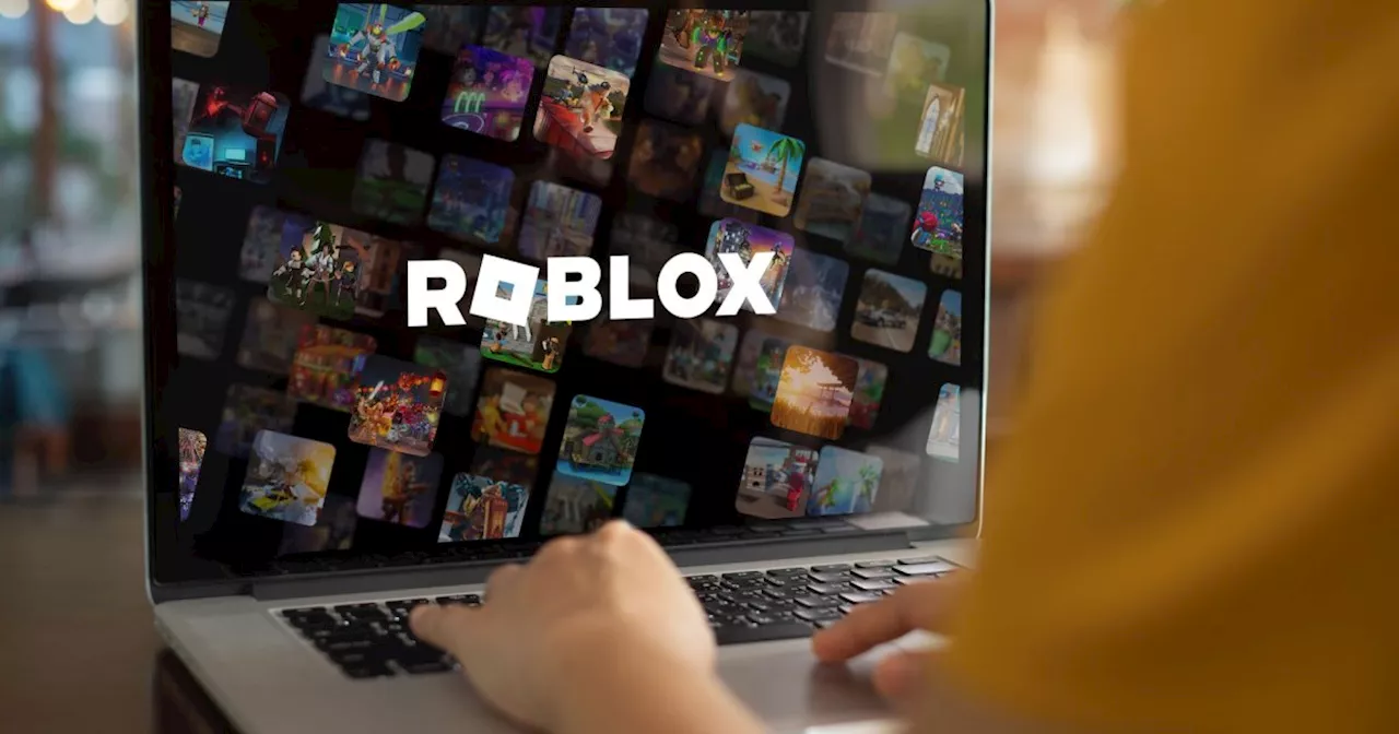 Roblox implements new protections for users younger than 13